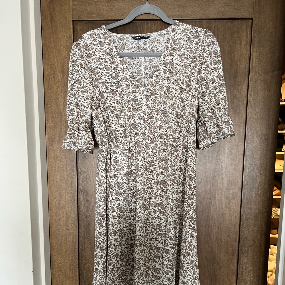 Summer dress !